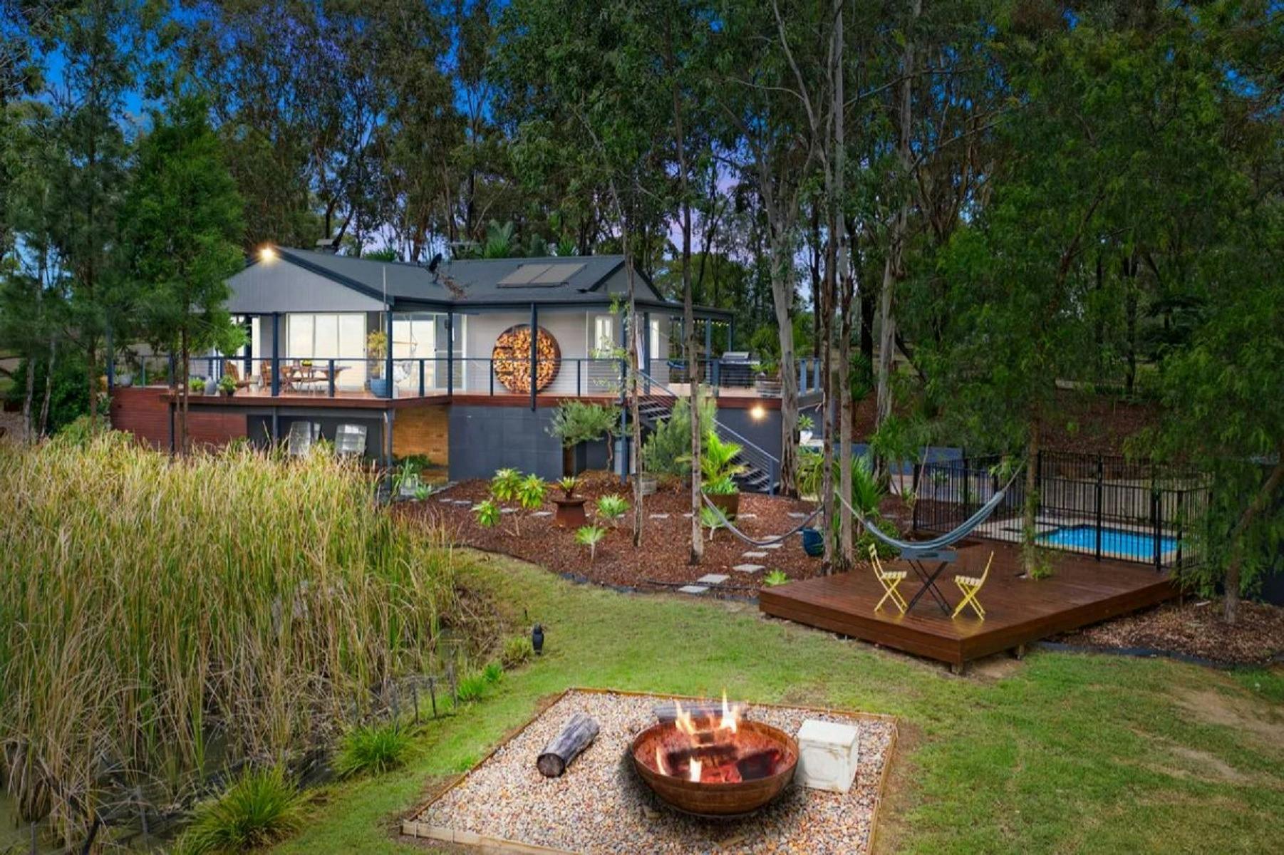 Fig Tree Luxury Guest house