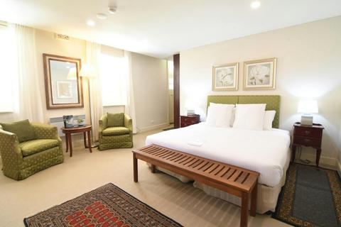 Fitzroy Inn Historic Retreat