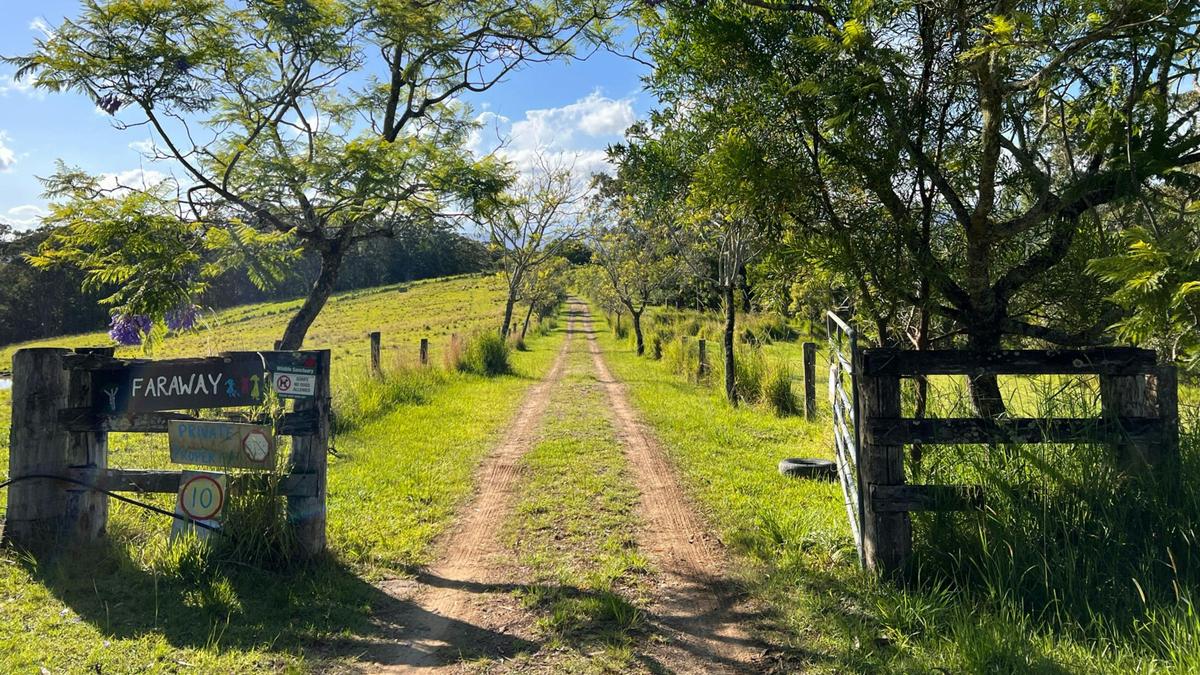 Faraway Retreat (Drug/Alcohol Free)