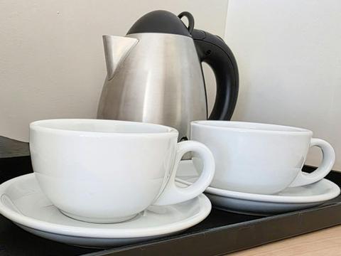 El Toro Motel, Warwick Farm NSW - Double Twin Room