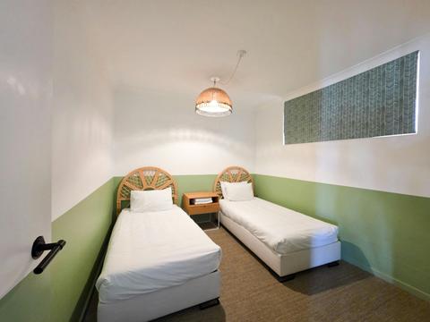 El Toro Motel, Warwick Farm NSW - Toro Suite (Two Bedroom, Kitchenette)