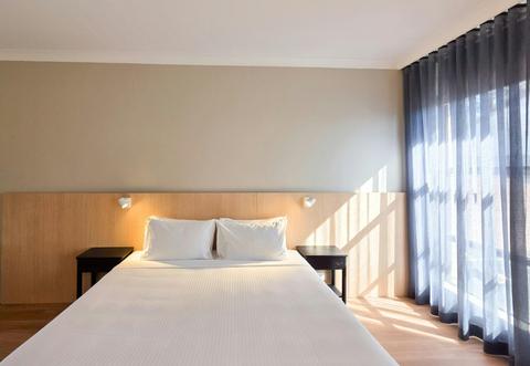 El Toro Motel, Warwick Farm NSW - Queen Room