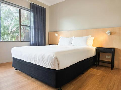 El Toro Motel, Warwick Farm NSW - Family Room (One Bedroom)