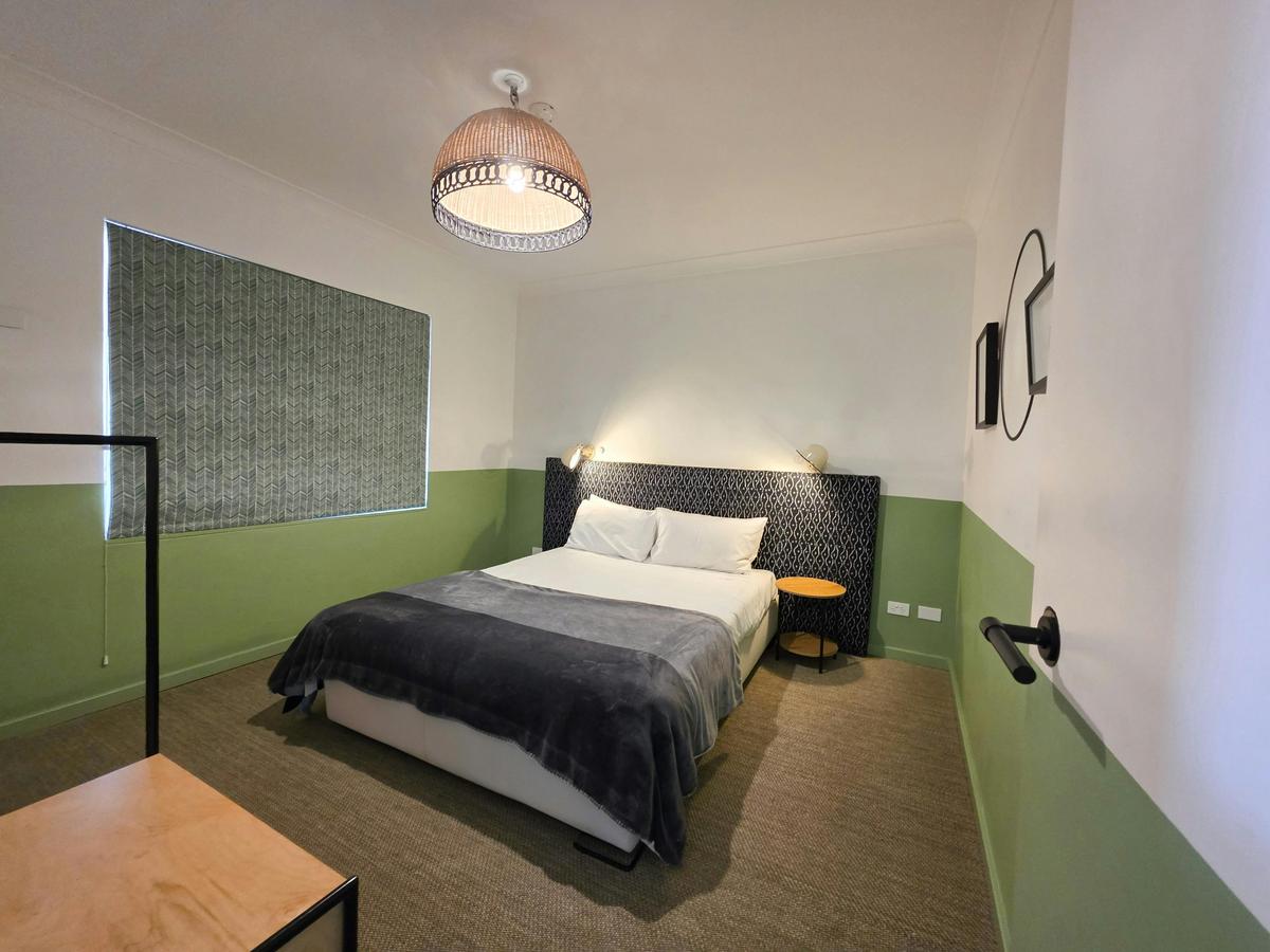 El Toro Motel, Warwick Farm NSW - Toro Suite (Two Bedroom, Kitchenette)
