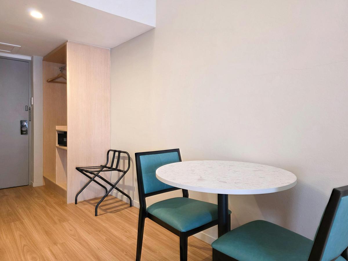 El Toro Motel, Warwick Farm NSW - Gran Toro Suite (Two Bedroom, Kitchenette)