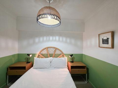 El Toro Motel, Warwick Farm NSW - Toro Suite (One Bedroom)