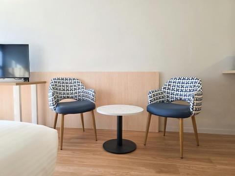 El Toro Motel, Warwick Farm NSW - Gran Toro Suite (Kitchenette)