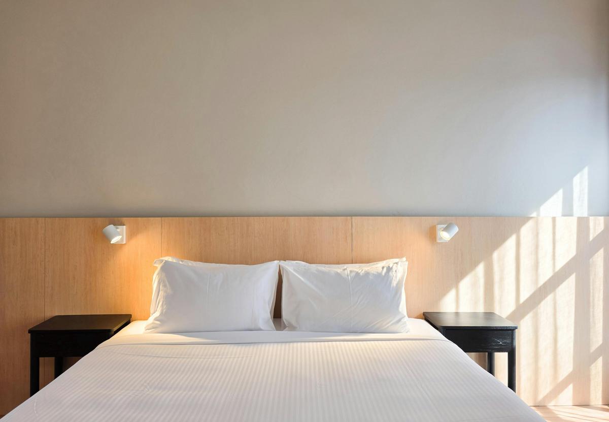 El Toro Motel, Warwick Farm NSW - Gran Toro Suite (Two Bedroom, Kitchenette)