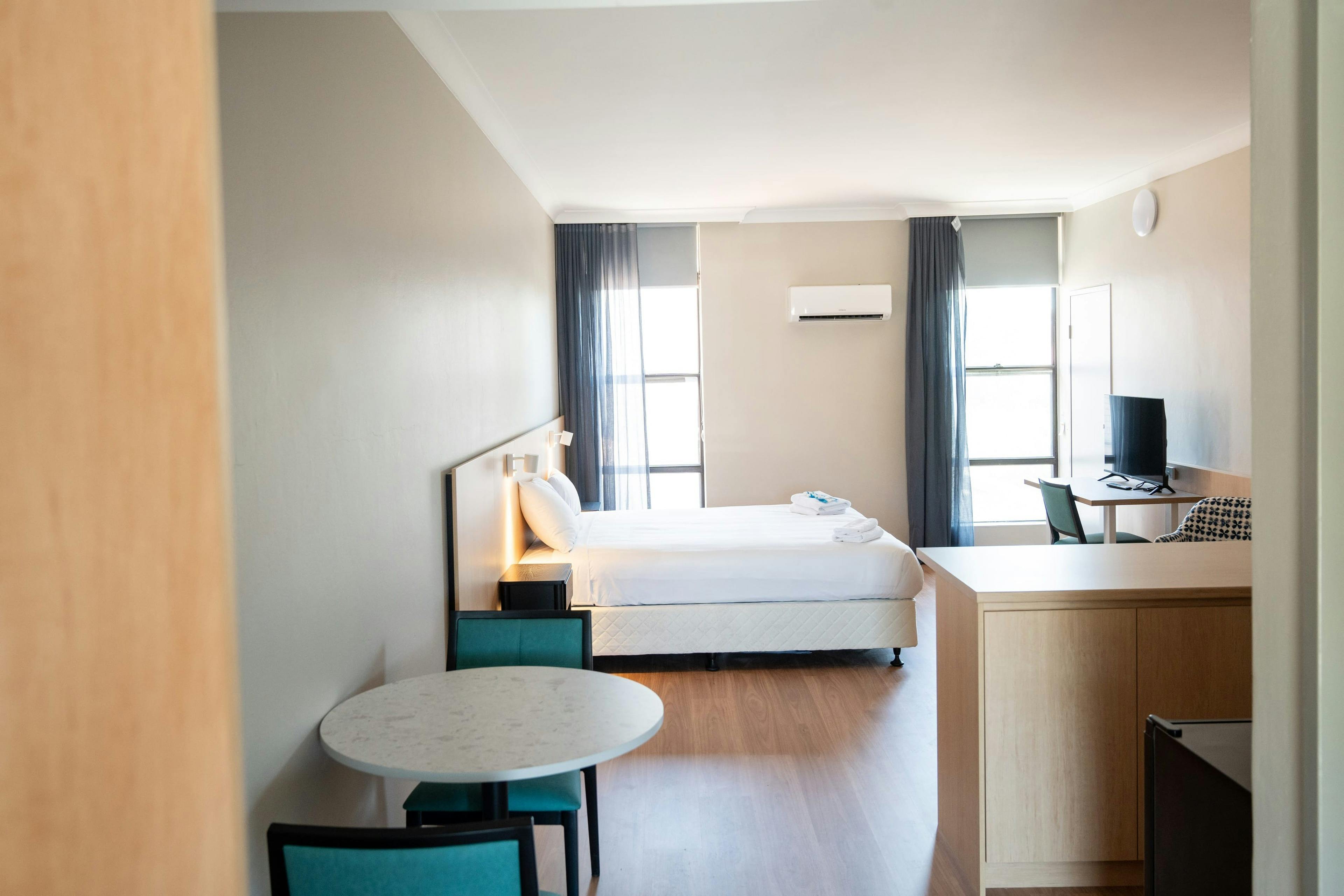 El Toro Motel, Warwick Farm NSW - Suite