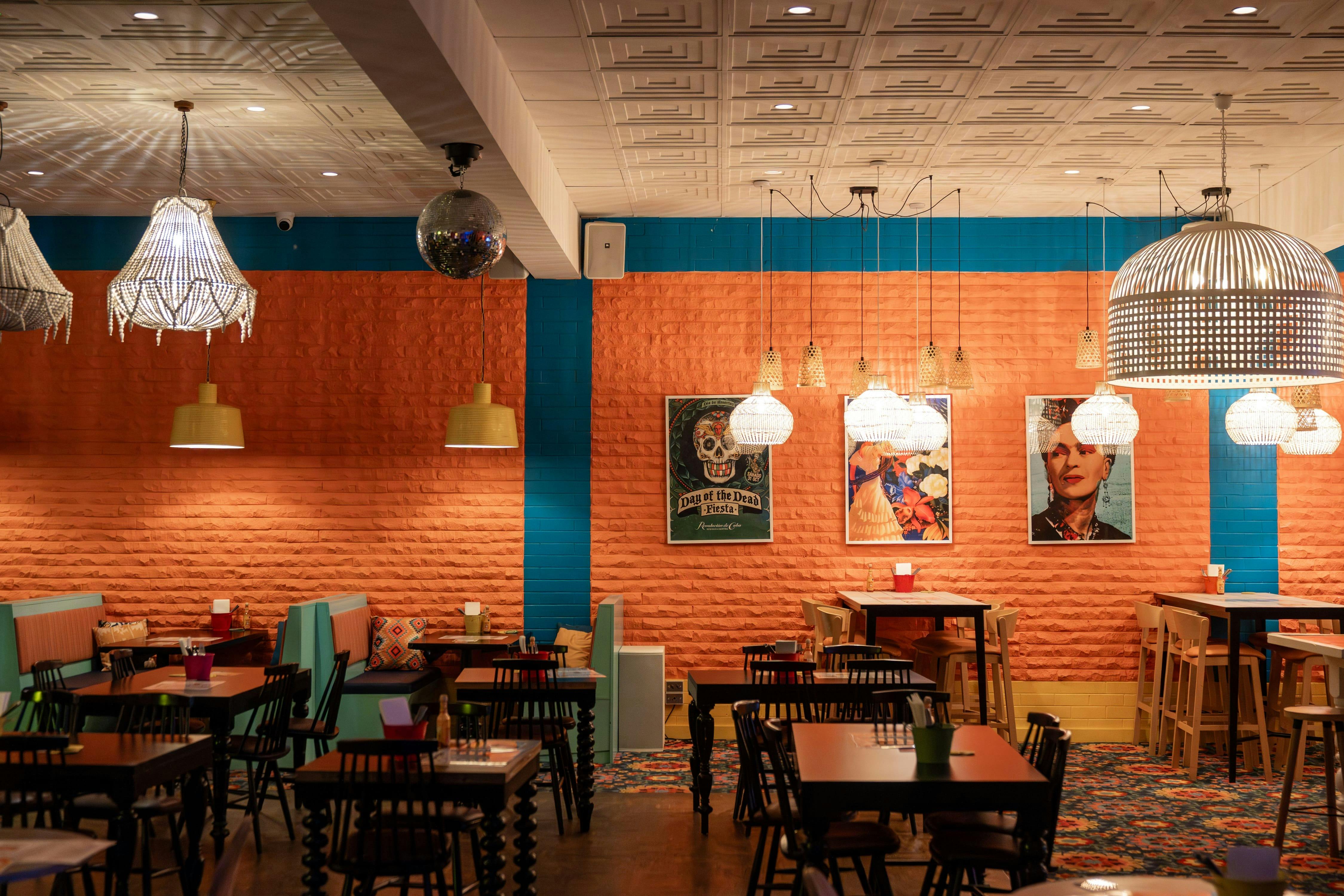 El Toro Motel, Warwick Farm NSW - El Topo Cantina