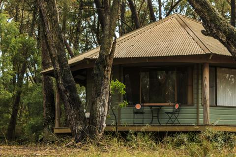 Possums Hideaway