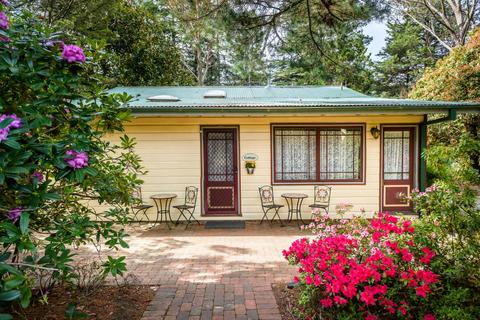 5 Bedroom Cottage