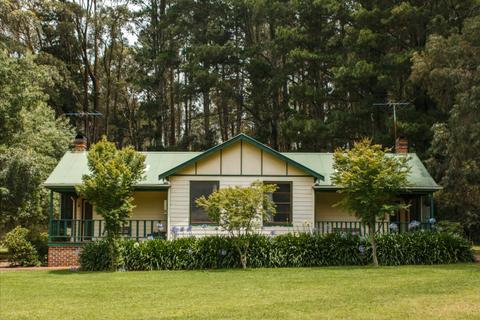 Pine Family Lodge