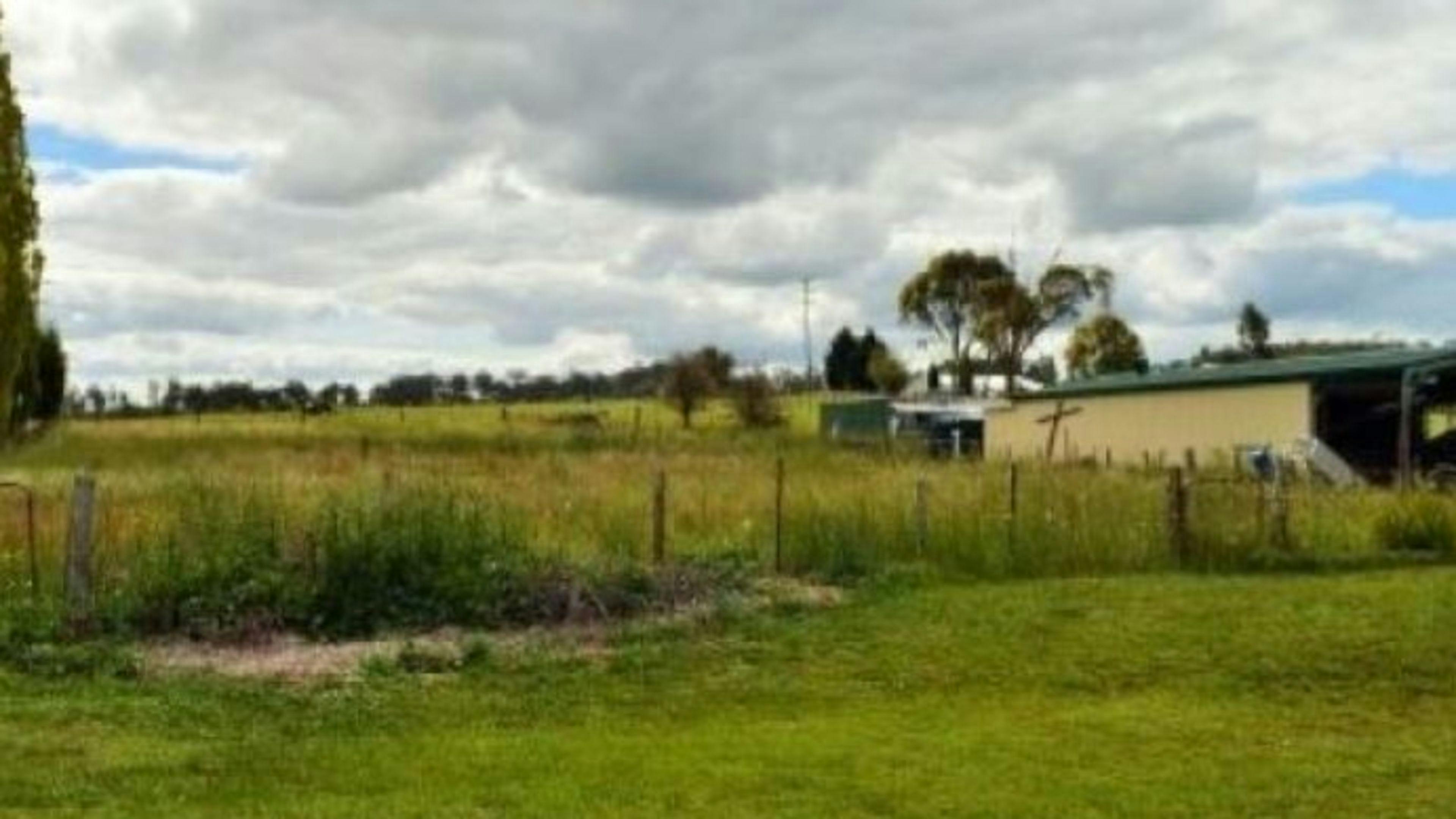Guyra gateway to Copeton Dam