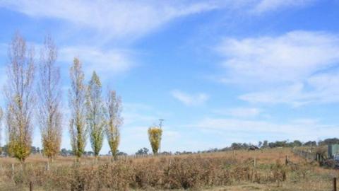 Guyra gateway to Copeton Dam