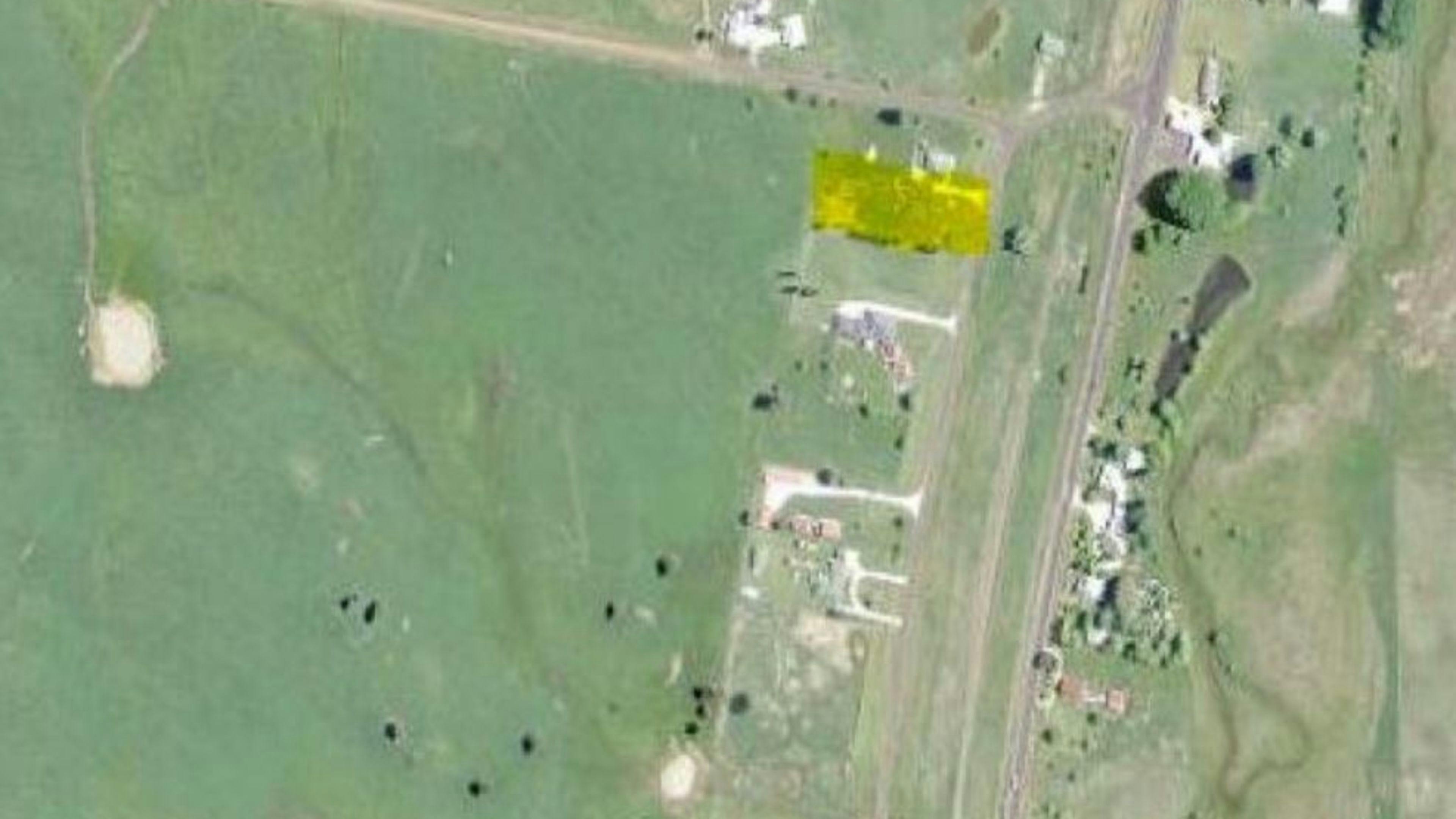 Guyra gateway to Copeton Dam