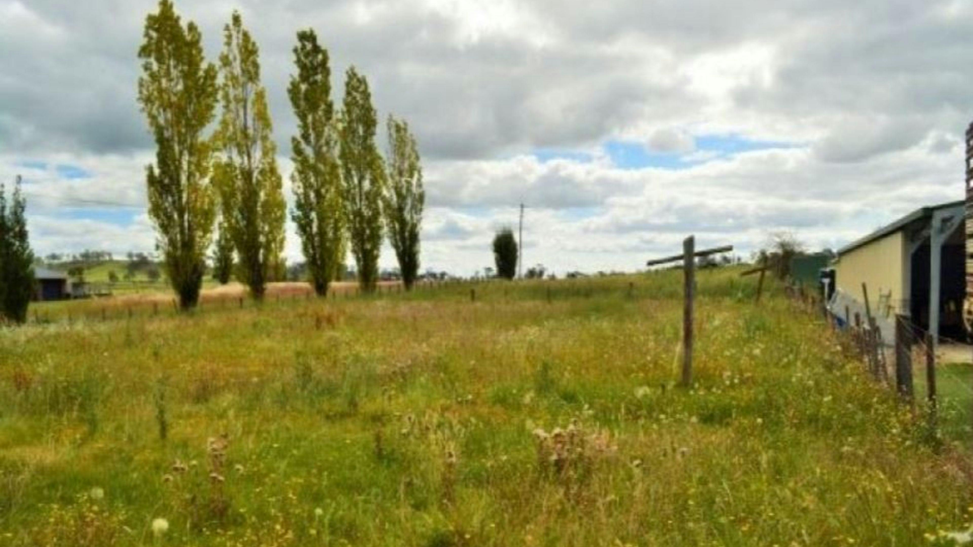 Guyra gateway to Copeton Dam