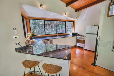 Hidden Valley Kitchen