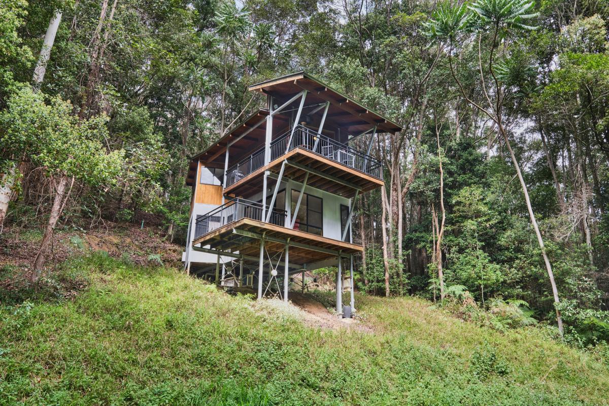 Hidden Valley Chalet