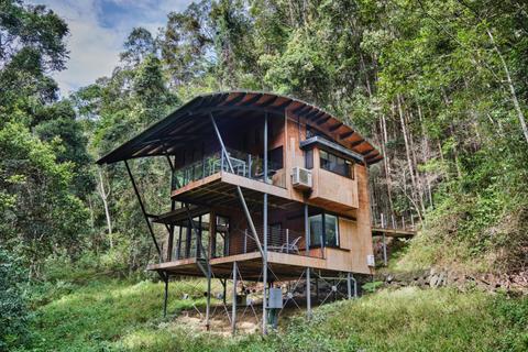 Hideaway Chalet