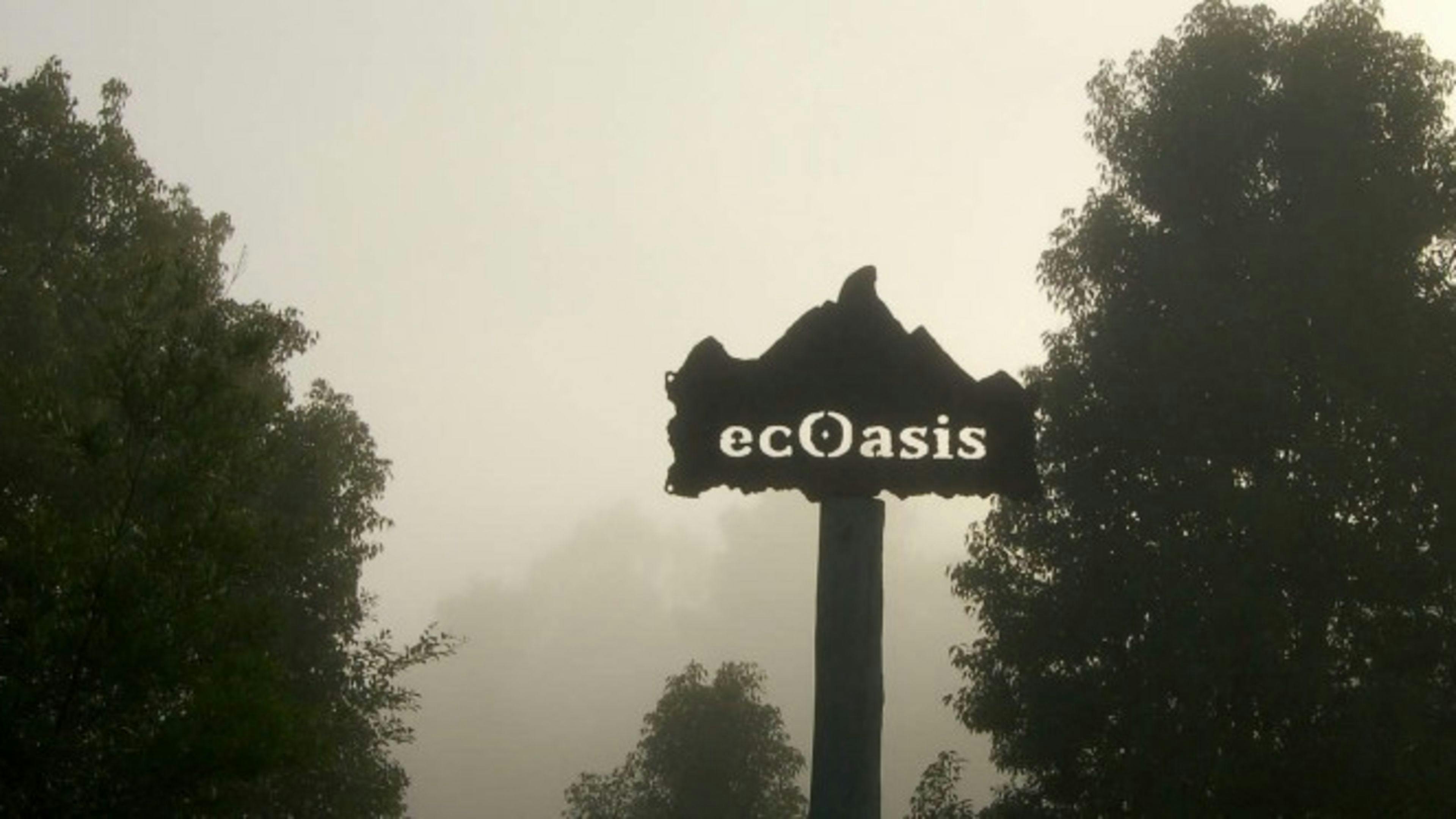 Ecoasis Mamiwata