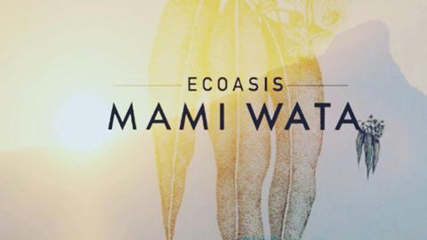 Ecoasis Mamiwata