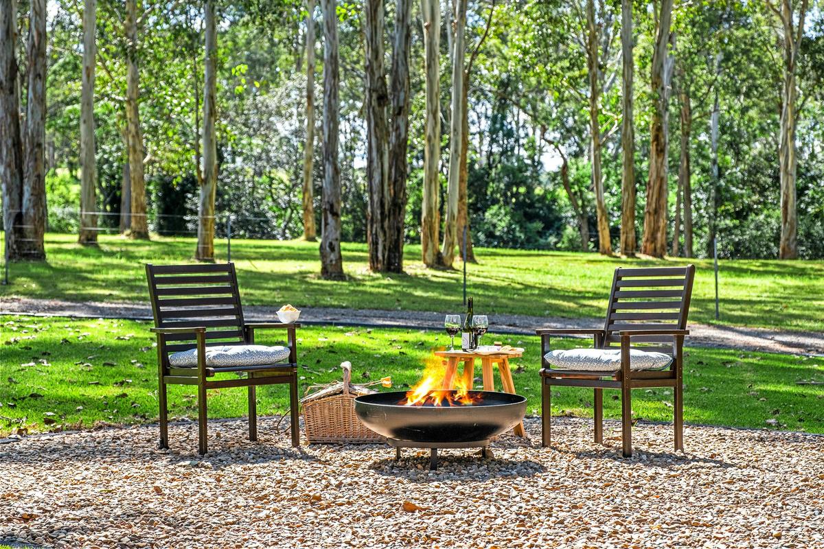 Fire pit