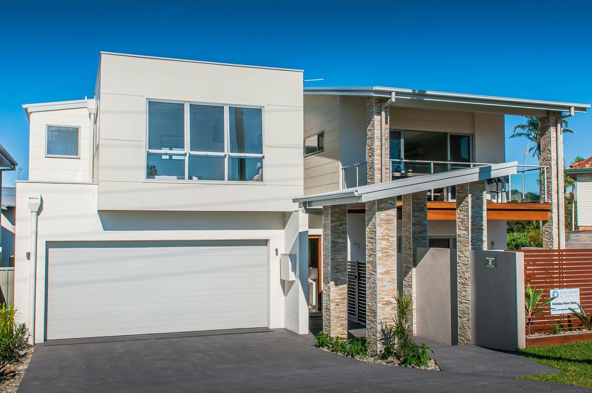 Beach House 2