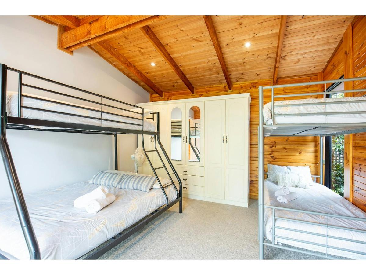 Bunk Beds