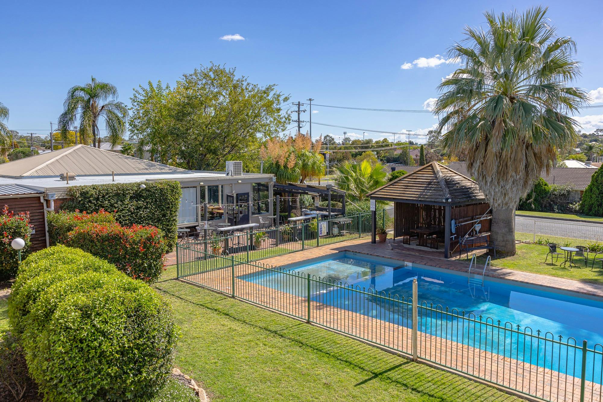 Comfort Inn Gateway Tamworth