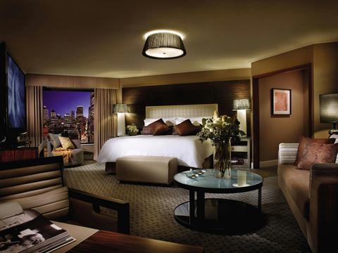 Premier City Room