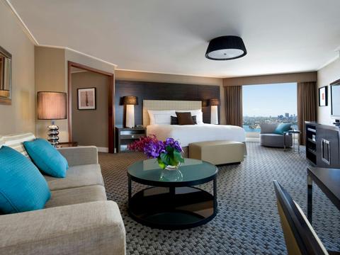 Premier City Harbour 