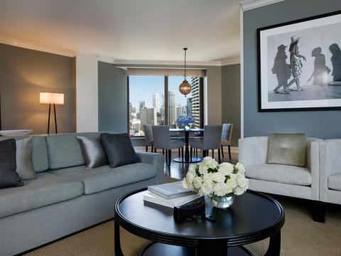 Royal Suite