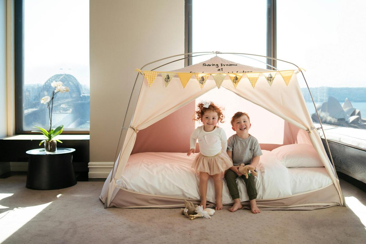 Family Fun Package