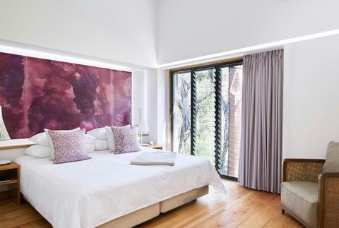 Deluxe Two Bedroom Villa