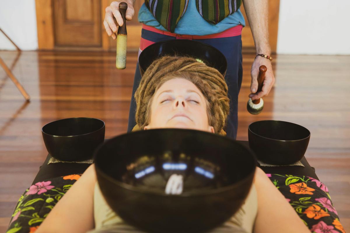 Spiritual workshops