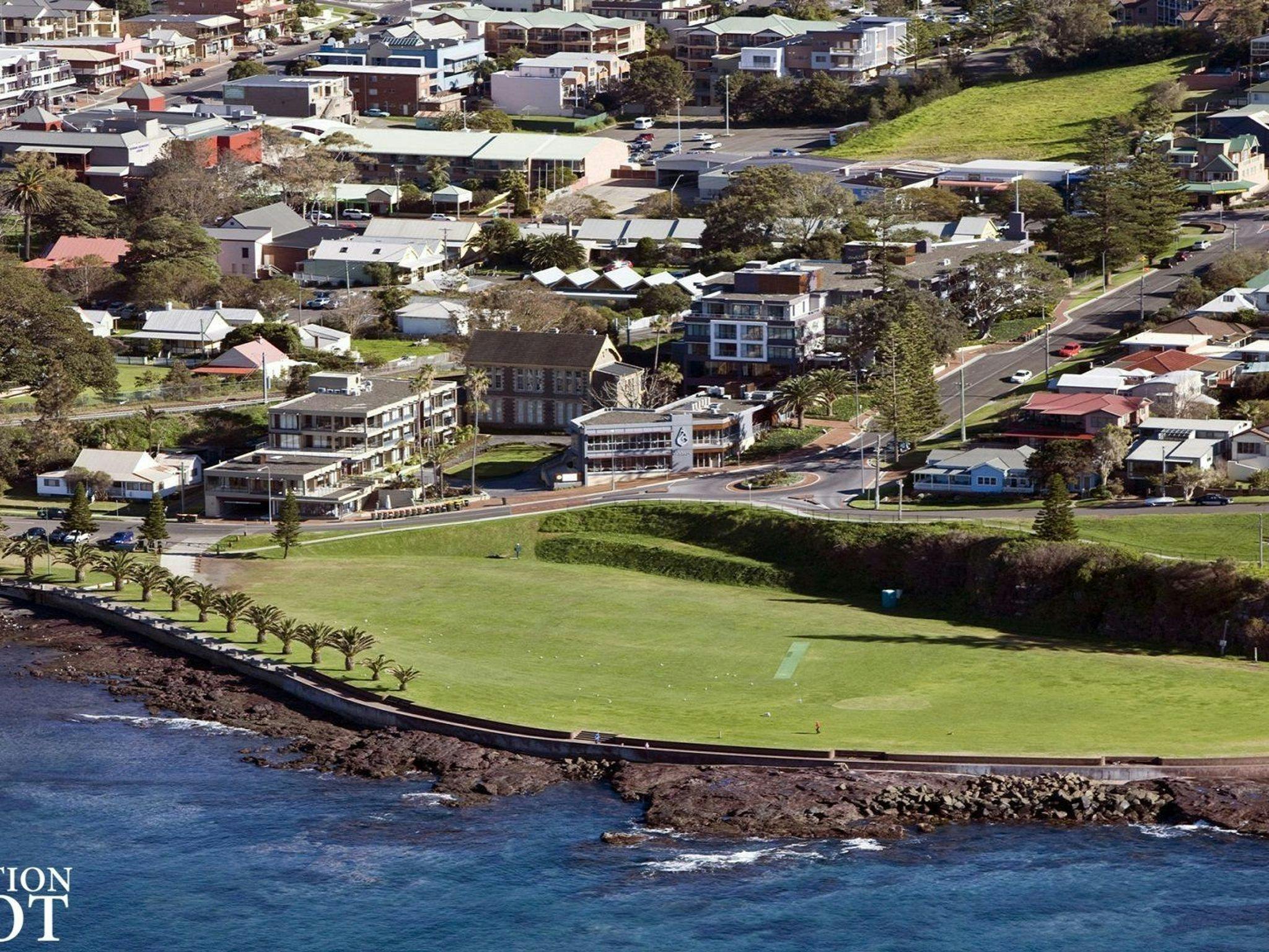 Harbourside Views 503 Sebel Kiama