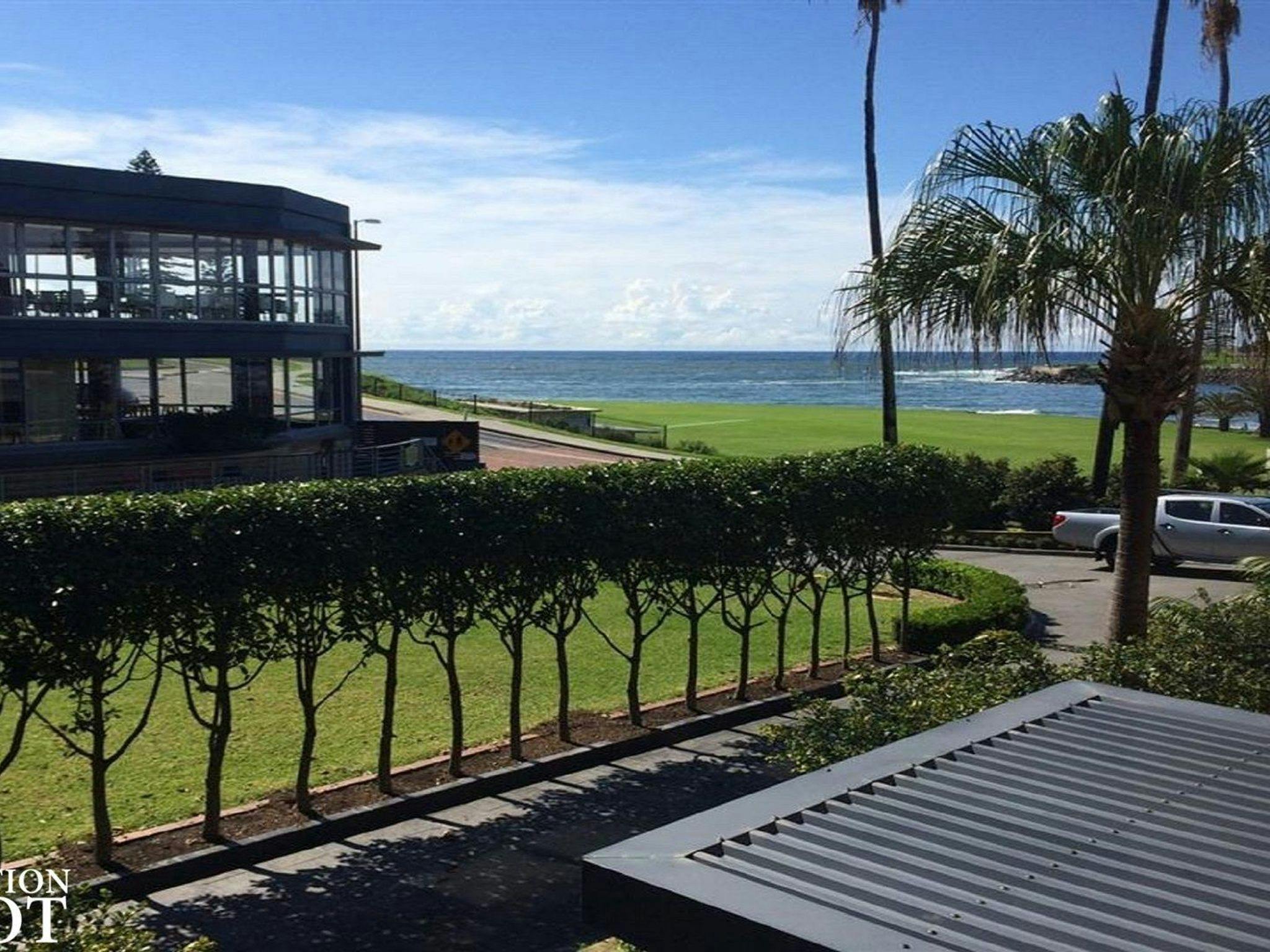 Harbourside Views 503 Sebel Kiama