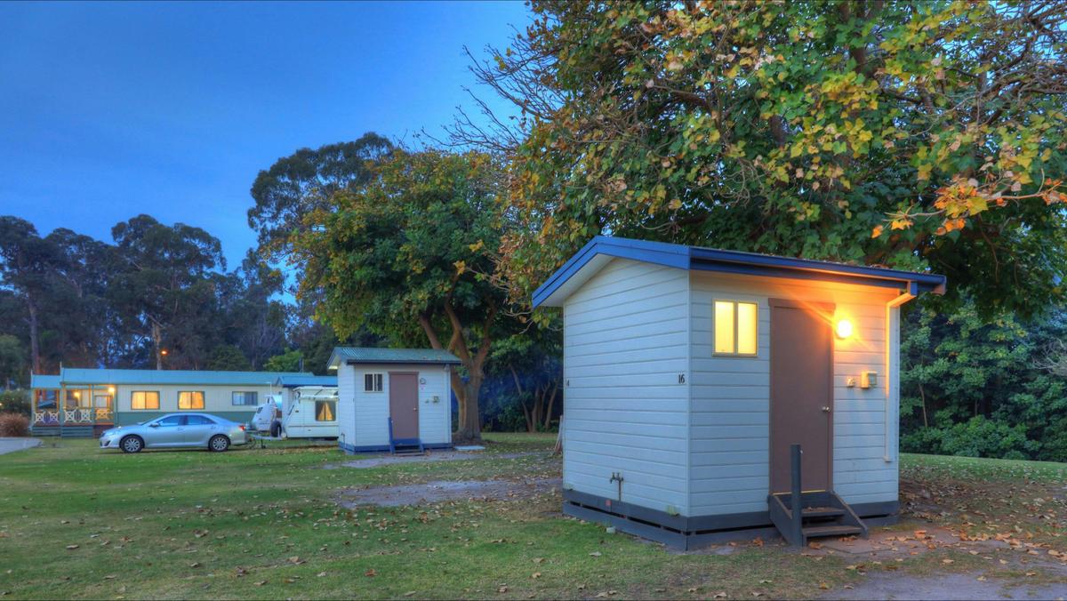 Ensuite Sites