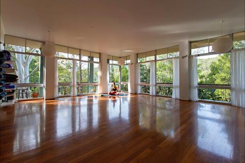 Heart and Soul Retreats