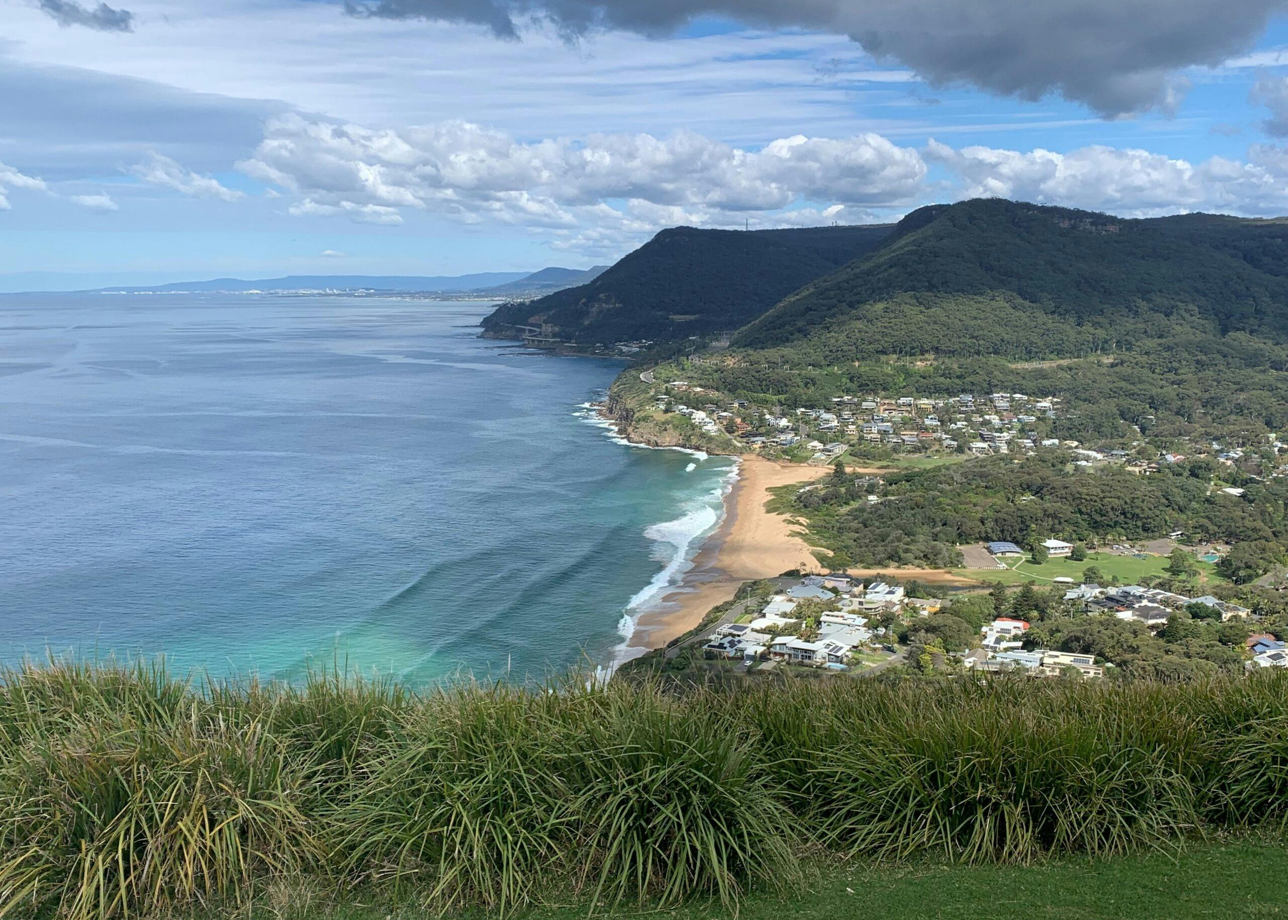 Bald Hill Lookout