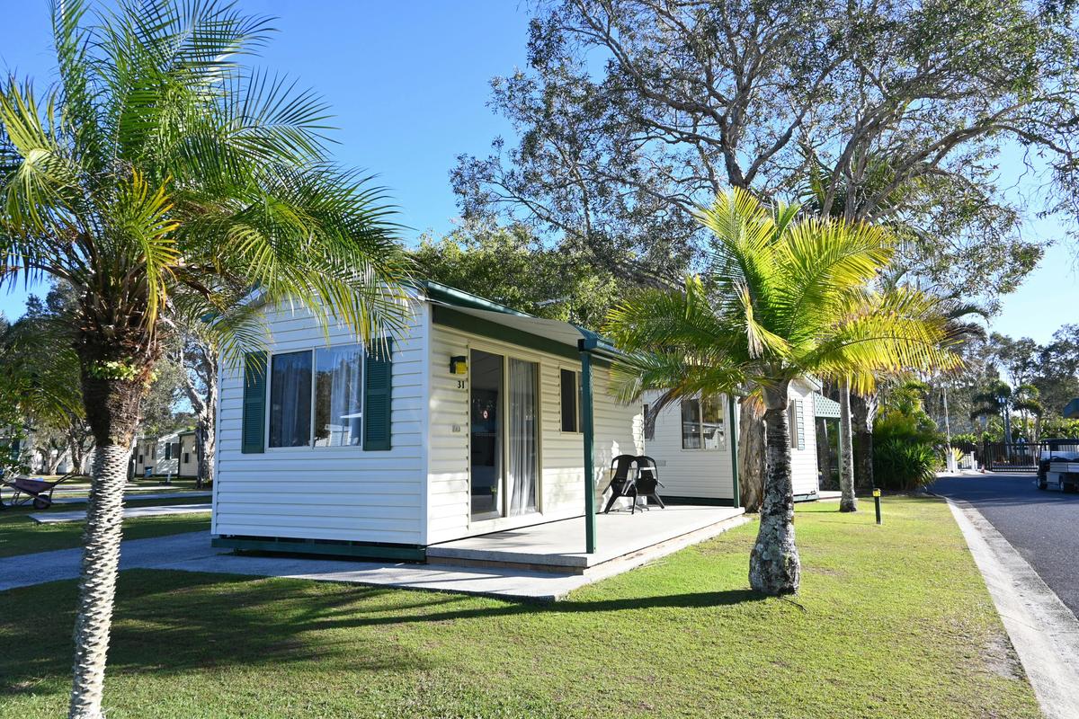 Cabin