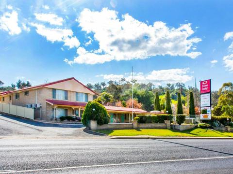 Econo Lodge Alabaster