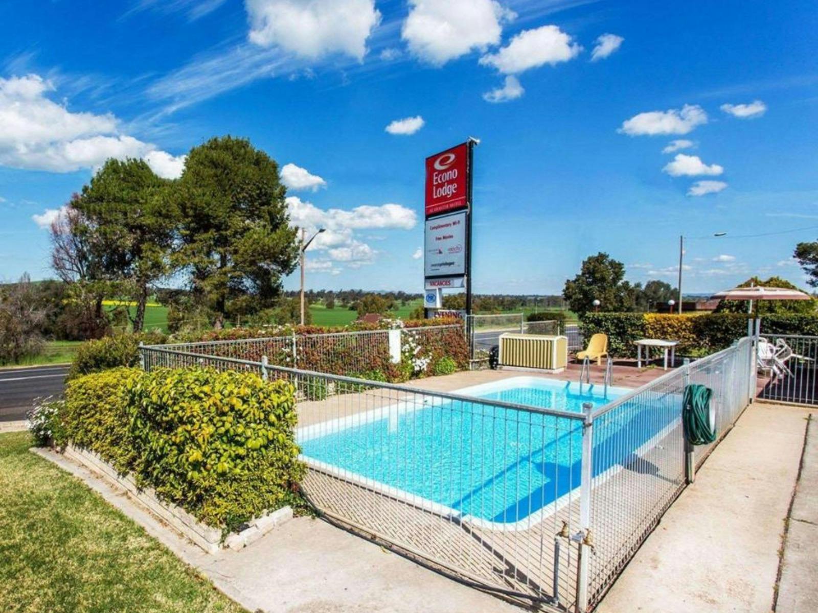 Econo Lodge Cowra