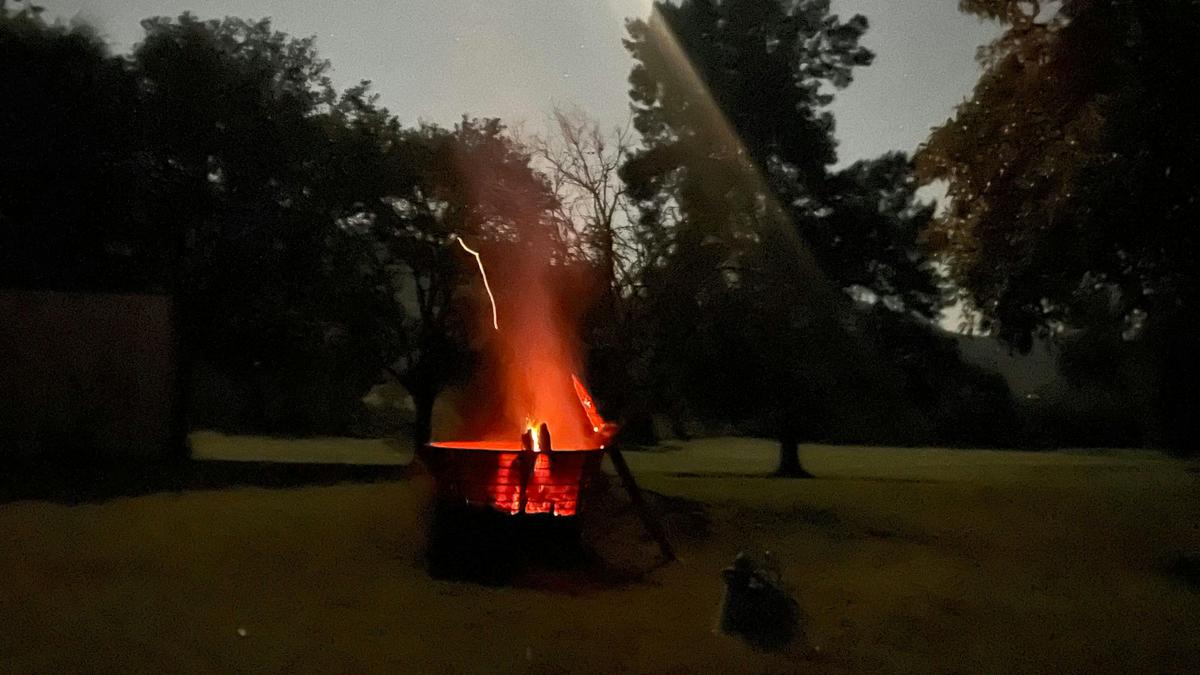 Hawkesbury Hideaway