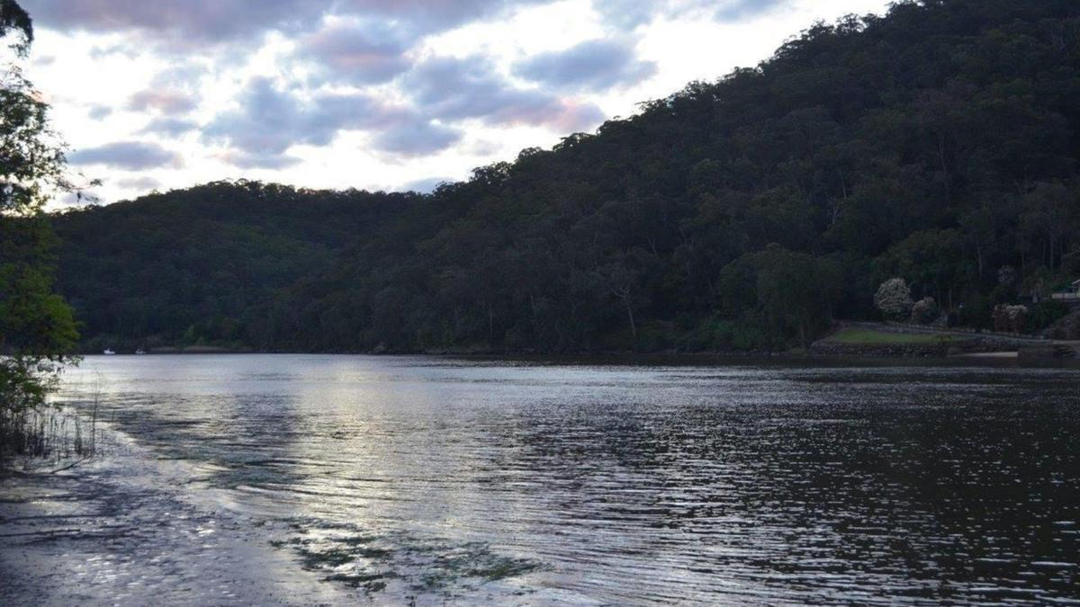 Hawkesbury Hideaway