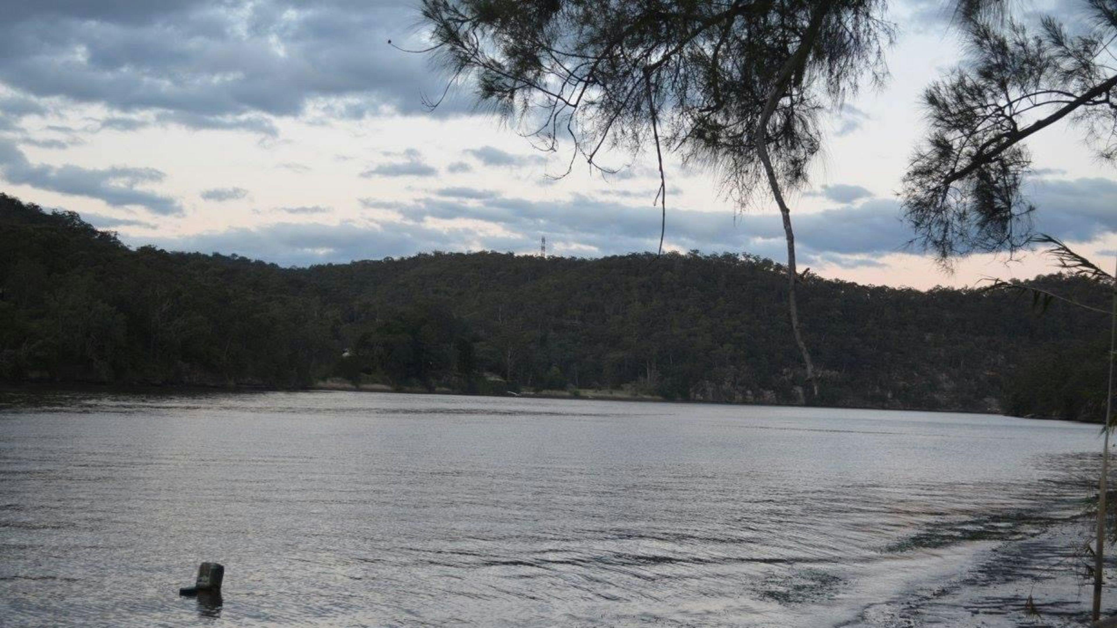Hawkesbury Hideaway