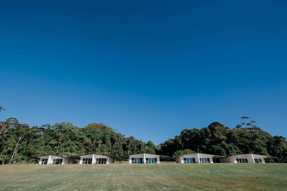 Elysian Hills Venue