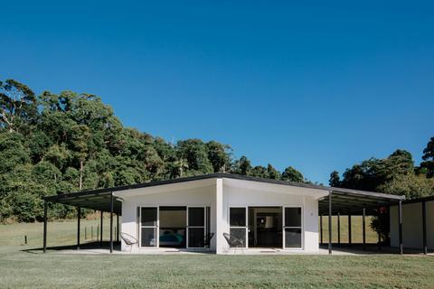 Elysian Hills Venue