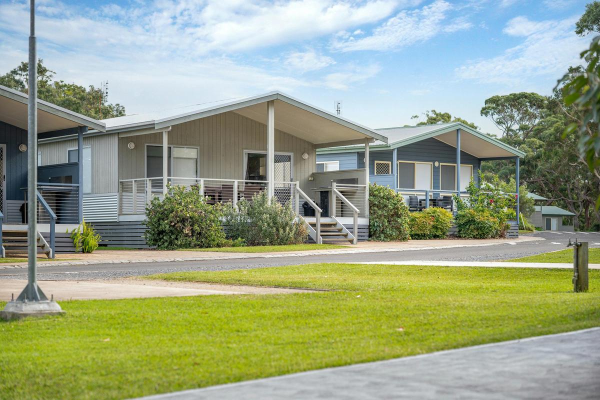 Cabins